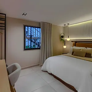 Resort Serrezuela, Cartagena