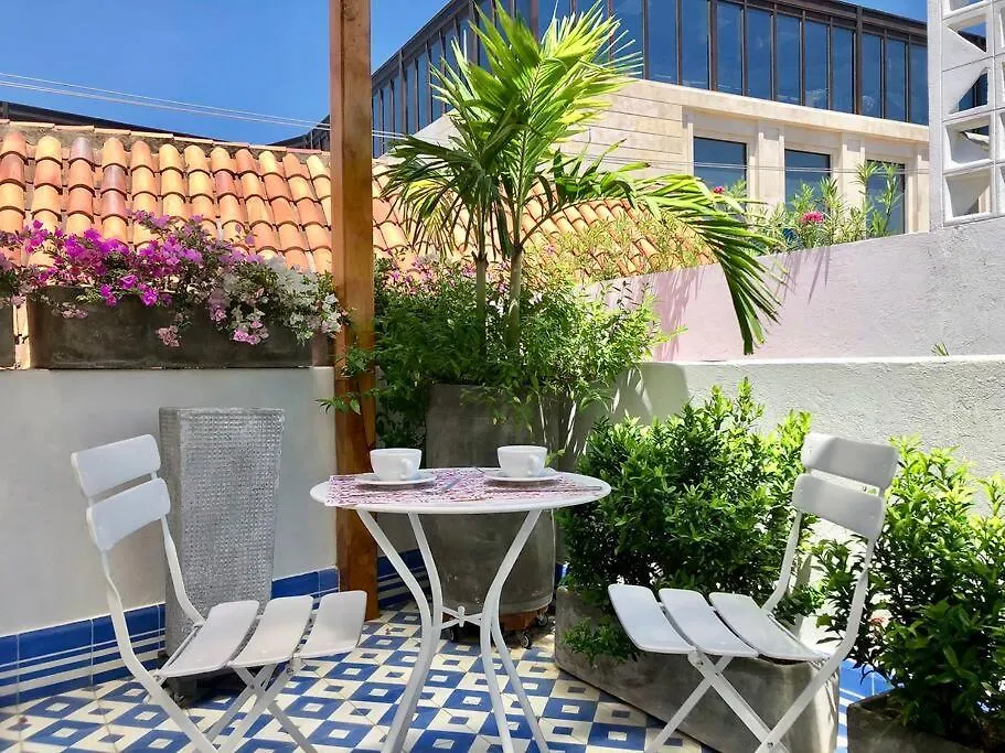 Casa Serrezuela, Villa Con Piscina. Cartagène 0*,  Colombie