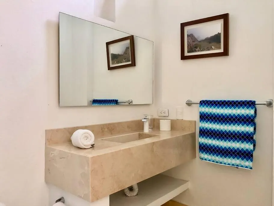Casa Serrezuela, Villa Con Piscina. Cartagène Colombie