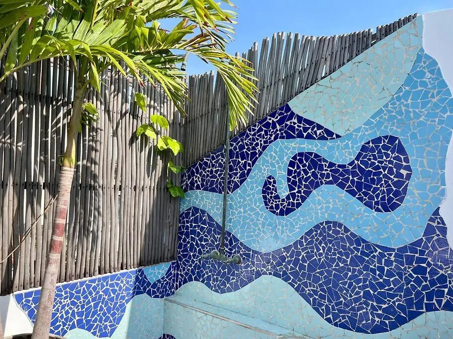 Casa Serrezuela, Villa Con Piscina. Cartagène
