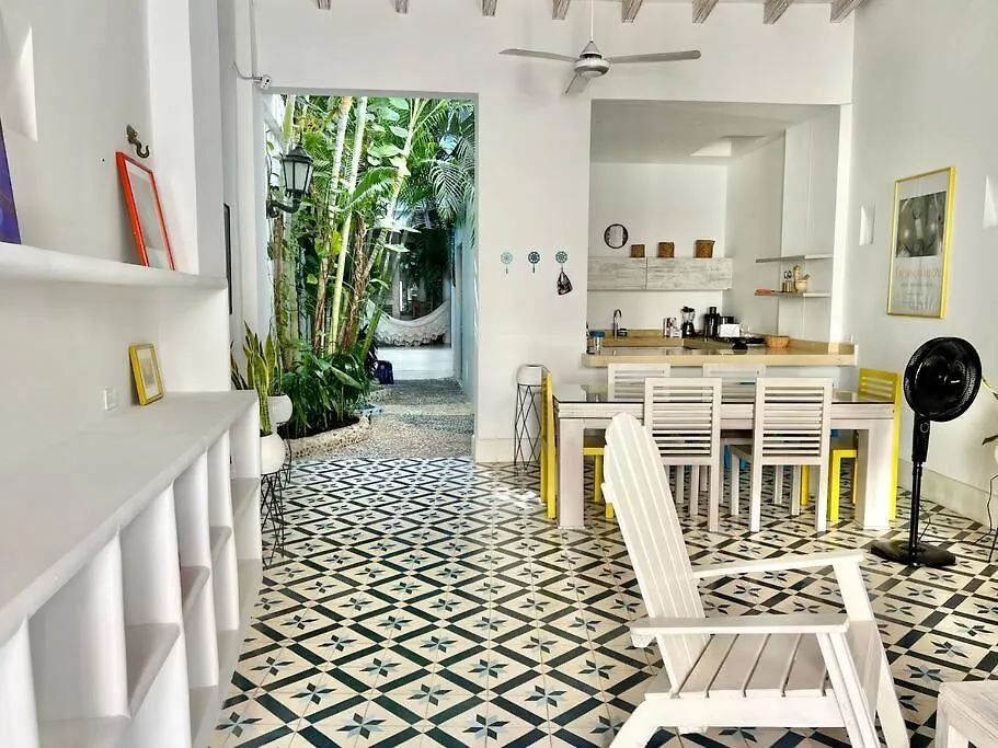 Casa Serrezuela, Villa Con Piscina. Cartagène 0*,