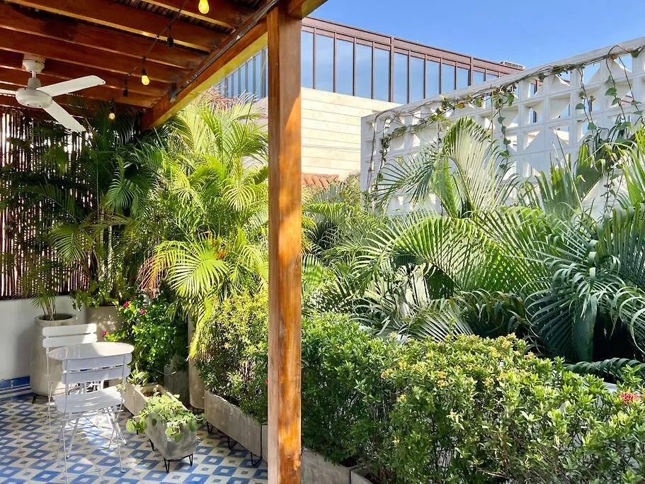 Casa Serrezuela, Villa Con Piscina. Cartagène Colombie